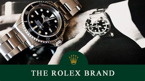 rolex brands